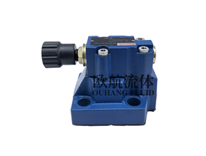 力士乐溢流阀DB 20-1-5X/200E